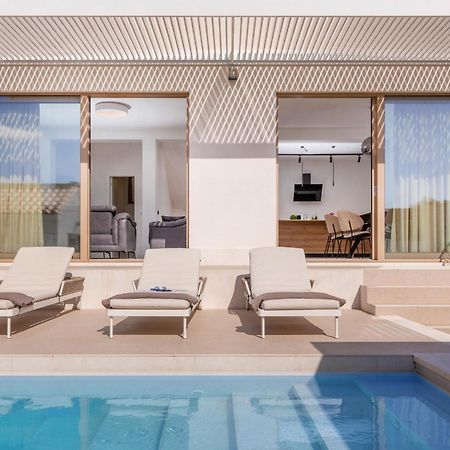 Brand New Villa Carmelita Exclusive With Free Smart Car Dubrovník Exteriér fotografie