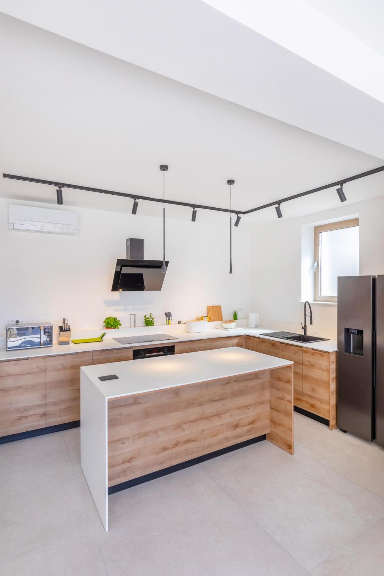 Brand New Villa Carmelita Exclusive With Free Smart Car Dubrovník Exteriér fotografie