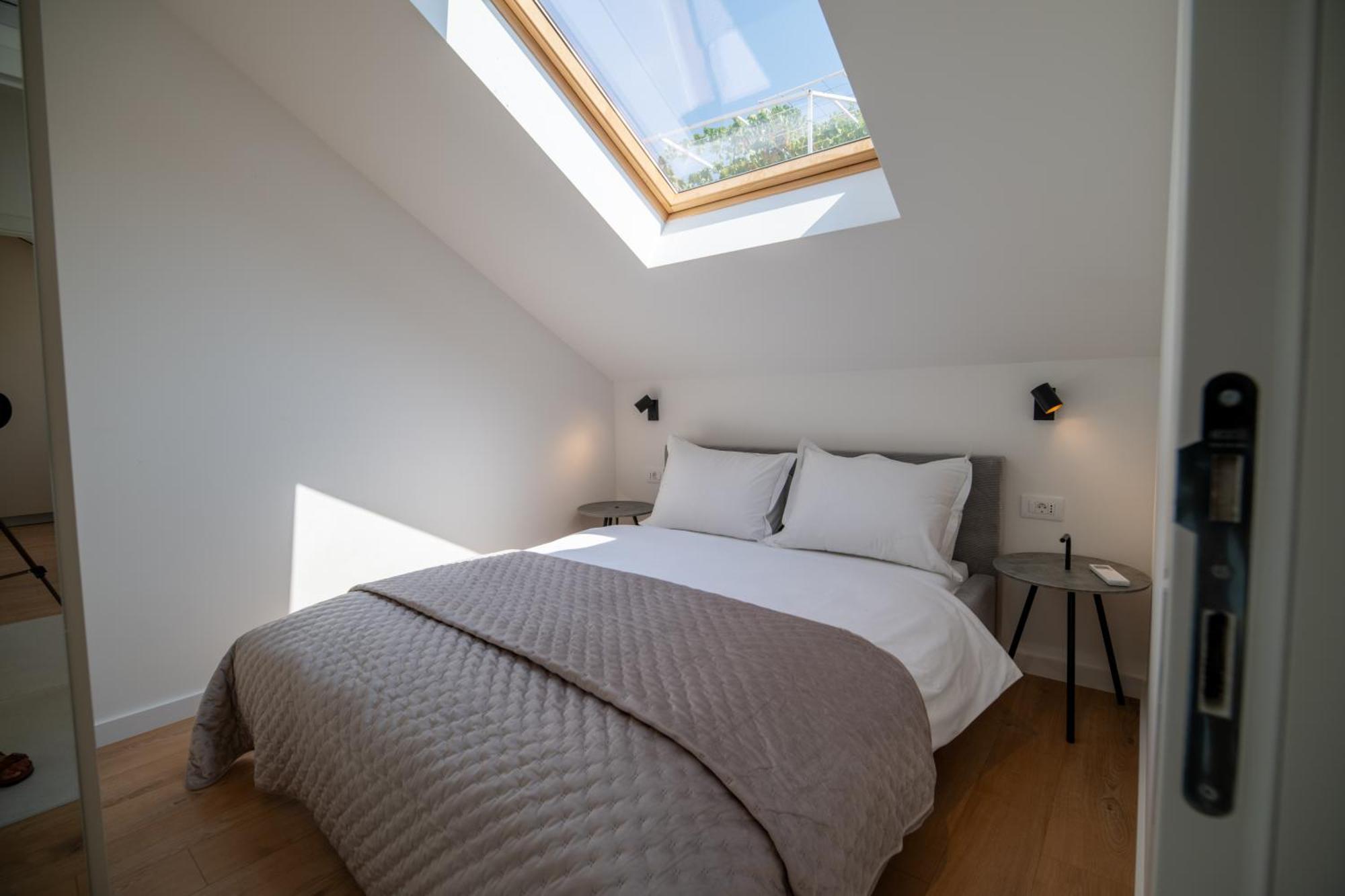 Brand New Villa Carmelita Exclusive With Free Smart Car Dubrovník Exteriér fotografie
