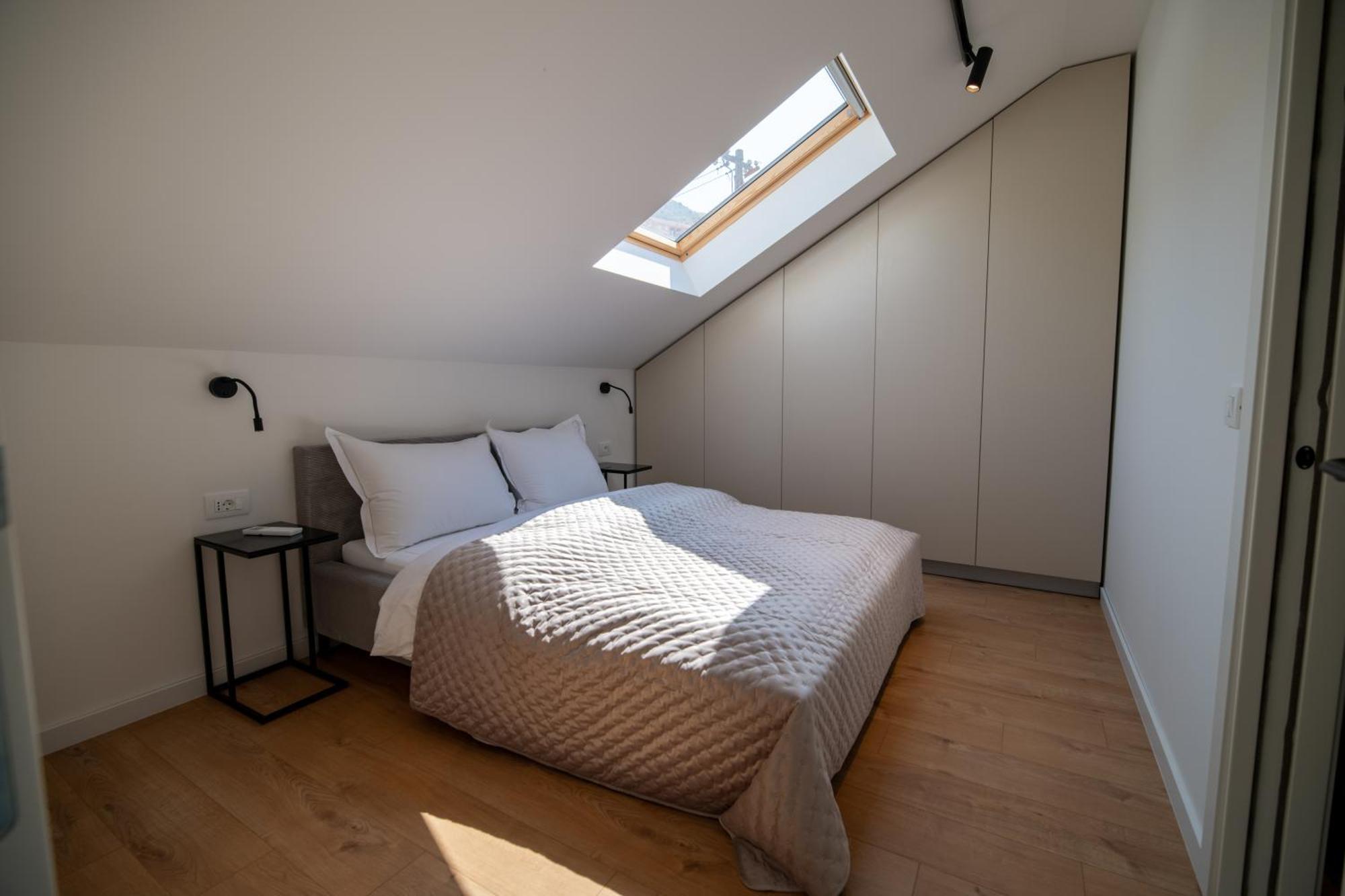 Brand New Villa Carmelita Exclusive With Free Smart Car Dubrovník Exteriér fotografie