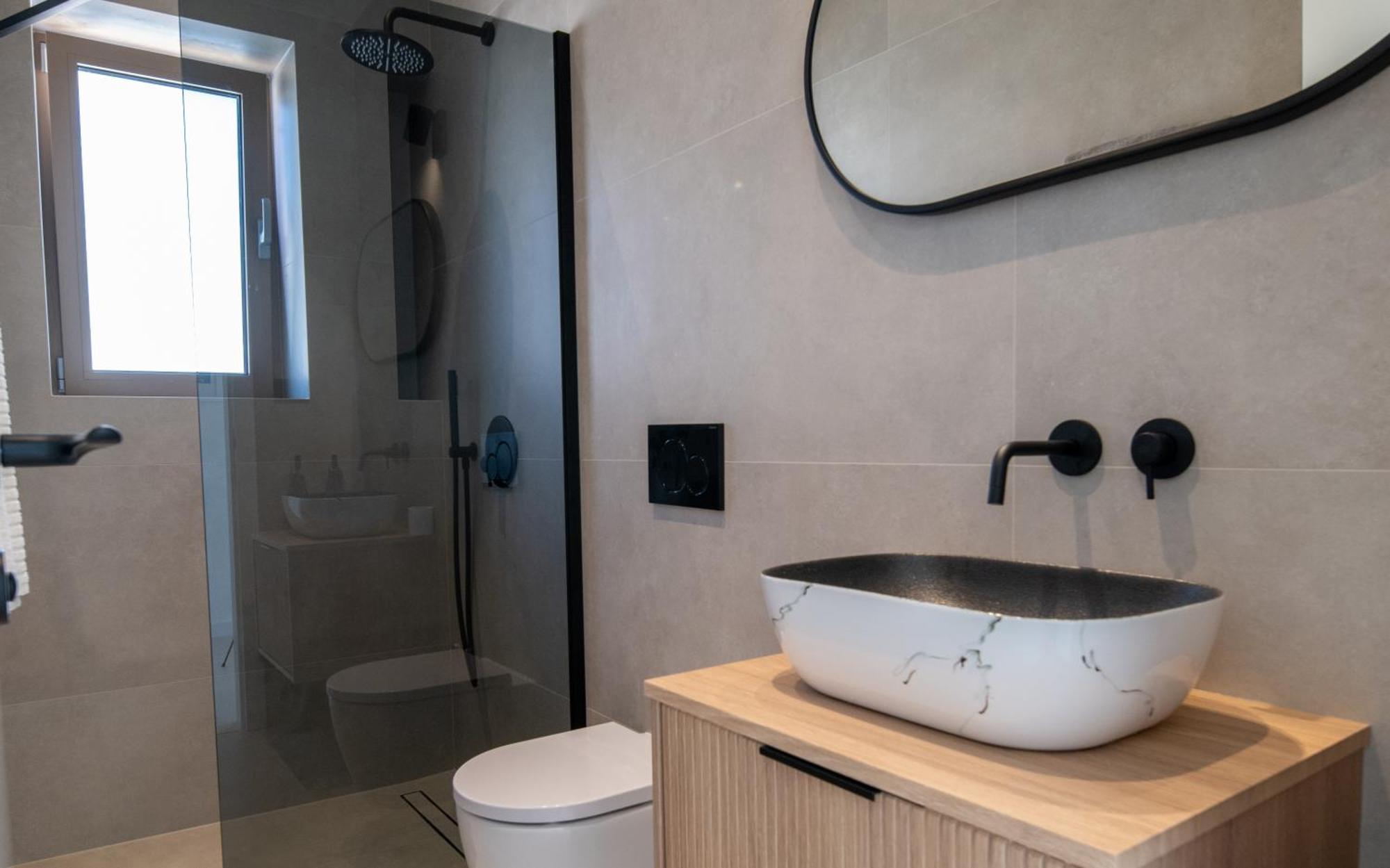 Brand New Villa Carmelita Exclusive With Free Smart Car Dubrovník Exteriér fotografie