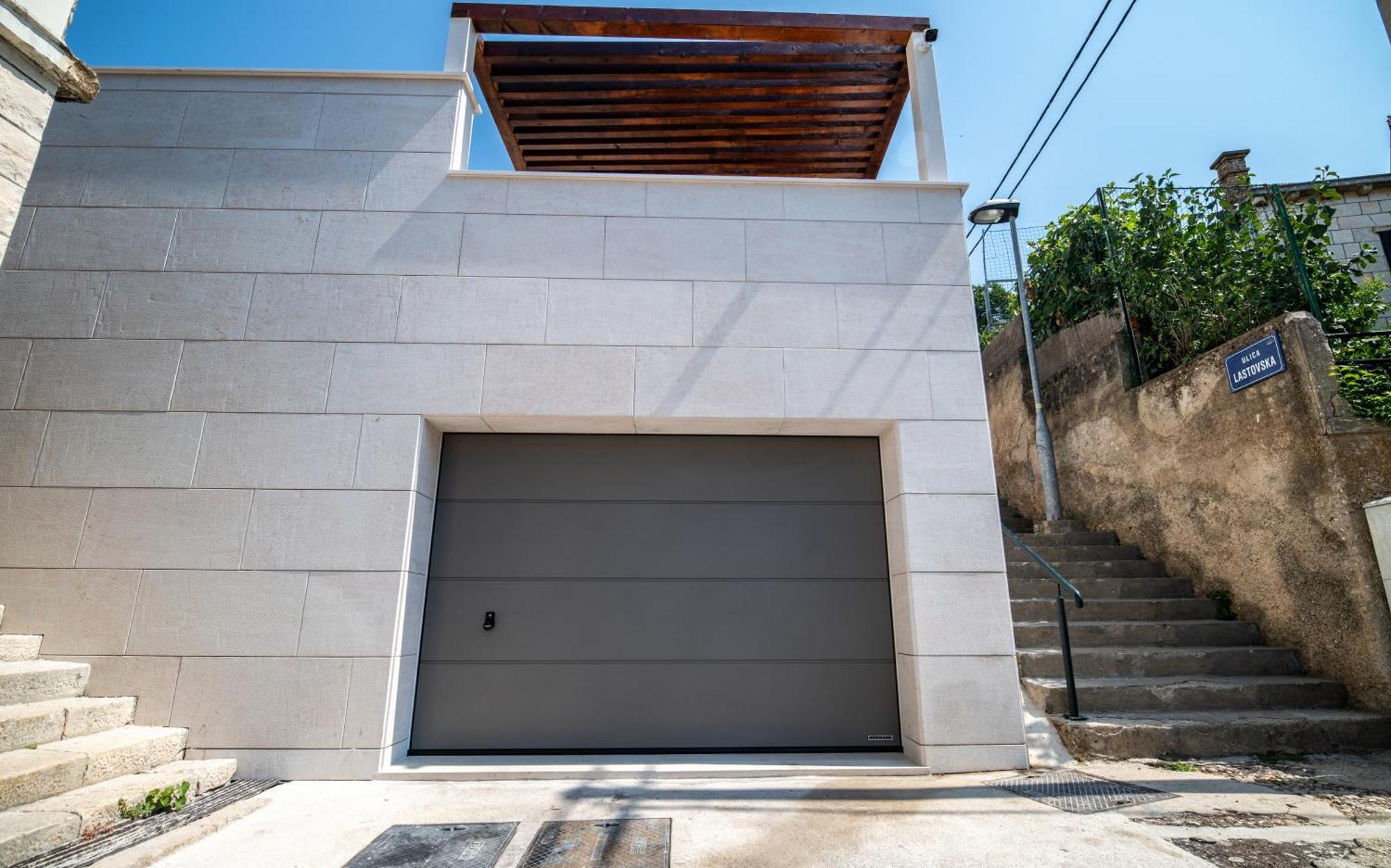 Brand New Villa Carmelita Exclusive With Free Smart Car Dubrovník Exteriér fotografie