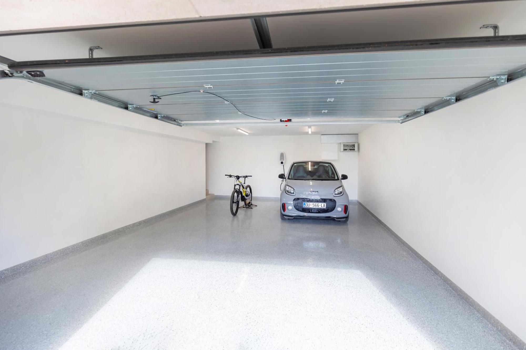 Brand New Villa Carmelita Exclusive With Free Smart Car Dubrovník Exteriér fotografie